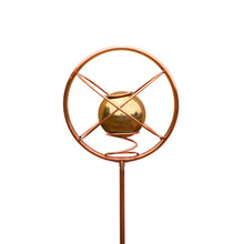 Load image into Gallery viewer, Cross Sprinkler