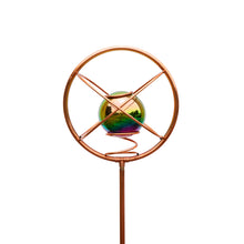 Load image into Gallery viewer, Cross Sprinkler