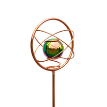 Load image into Gallery viewer, Cross Sprinkler