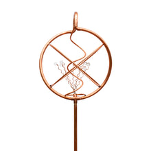 Load image into Gallery viewer, Split Up Jeweled Sprinkler