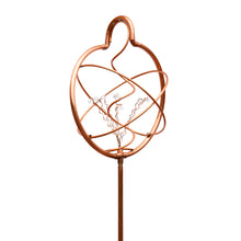 Load image into Gallery viewer, Split Up Jeweled Sprinkler